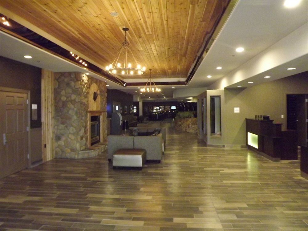 C Punch Inn & Casino Unionville Exterior foto